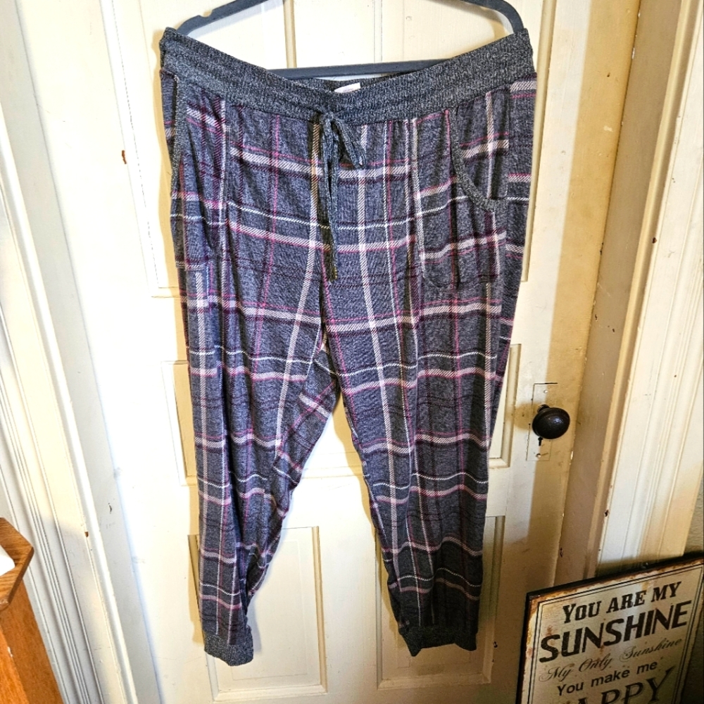 Pajama pants